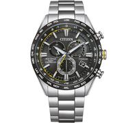 Citizen Radio Controlled Super Titanium Herrenuhr