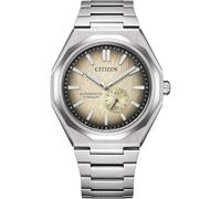 Citizen Mechanische Herrenuhr Supertitanio - Nk5020-58p trendy Artikelnummer NK5020-58P