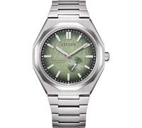 Citizen Mechanische Herrenuhr Supertitanio - Nk5020-58x trendy Code NK5020-58X