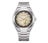 Citizen Mechanische Herrenuhr Supertitanio - Nk5020-58x trendy Code NK5020-58X