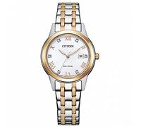 Citizen Reloj FE1246-85A Acero Mujer