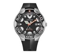Citizen Reloj Promaster BN0230-04E Diver’s Acero