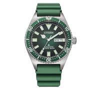 Citizen Automatikuhr Promaster NY0121-09X Klassisch