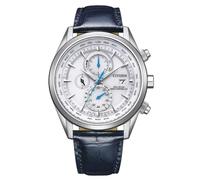 Citizen Reloj Radiocontrol AT8260-18A Acero, Klassisch