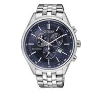 Citizen Sapphire Chronograph Eco-Drive