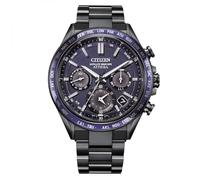 CITIZEN Satellite Wave Uhr CC4059-64L Attesa