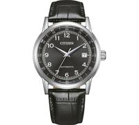 Citizen Uhren - NJ0210-05E schwarz