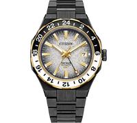 Citizen NH6035-55H Herrenuhr Automatik Series 8 GMT Limited Edition