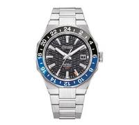 Citizen Series 8 Automatic GMT (NB6031-56E)