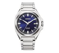 Citizen Herren Analog Automatik Armbanduhr Series 8