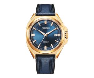 Citizen Series 8 Automatik Herrenuhr NB6012-18L