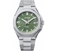 Herrenuhr von Citizen Automatic NB6080-51W