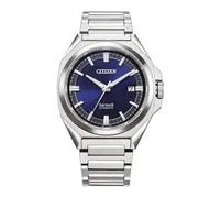 Citizen Series 8 Automatikuhr blau (NB6010-81L)