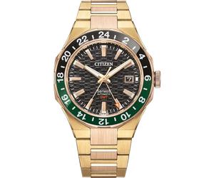 Citizen Series 8 GMT Automatik Herrenuhr