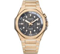 Citizen Series 8 Line 890 NB6069-53H