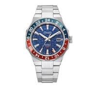 Citizen Series 8 Mechanical GMT Automatikuhr (NB6030-59L)
