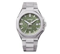 Herrenuhr von Citizen Automatic NB6080-51W
