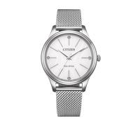 Damenuhr Elegant von Citizen Eco Drive EM1220-82A