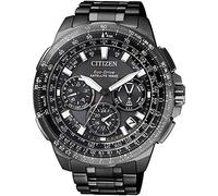Citizen Herrenuhr Hau Eco Drive Sa CC9025-51E