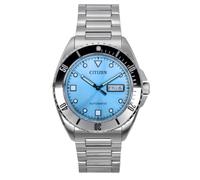 Citizen Sport Automatik Herrenuhr NH7530-52L