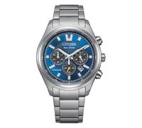 Citizen Super-Titan-Uhr CA4750-51L Chrono