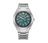 Citizen Uhren - NJ0180-80X silber