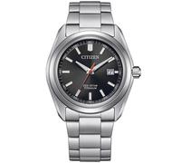 Citizen Eco Drive Super Titanium Herrenuhr AW1900-50E