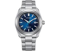 Citizen Super Titanium Eco-Drive AW1900-50L - Herren - 40 mm - Analog - Quarz - Saphirglas