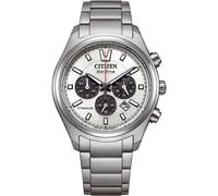 Citizen Chronograph Eco Drive Super Titanium Herrenuhr CA4750-51A