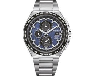 Citizen Super Titanium Eco-Drive Radio Controlled AT8238-84L