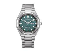 CITIZEN Super Titanium Zenshin 2024 AW0130-85XC