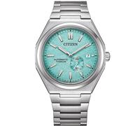 Citizen Super Titanium Small Second NJ0180-80M