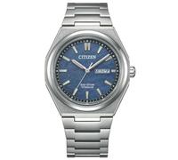 CITIZEN Super Titanium Zenshin 2024 AW0130-85LC