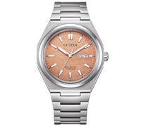 CITIZEN Super Titanium Zenshin 2024 AW0130-85LC
