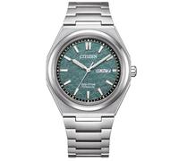 Citizen Eco-Drive Titanium Herrenuhr AW0130-85XE