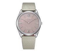 Citizen Herren Analog Eco-Drive Armbanduhr Suratto