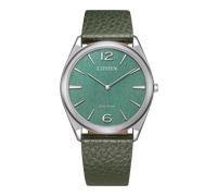 Citizen Herren Analog Eco-Drive Armabanduhr Suratto