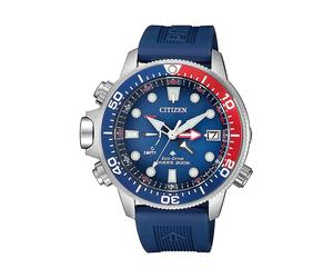 Citizen Taucheruhr Promaster Marine Eco Drive BN2038-01L