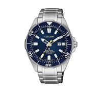 Citizen Taucheruhr Promaster Marine Eco Drive Super Titanium BN0201-88L