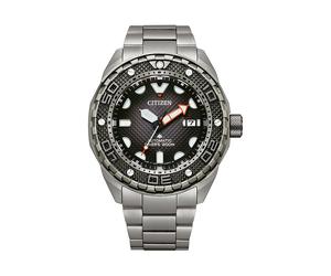 Citizen Taucheruhr Super Titanium Automatik NB6004-83E