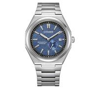 Citizen Uhren - NJ0180-80L blau