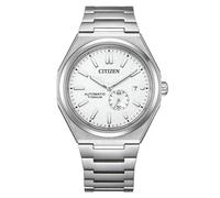 Citizen Titanium Automatik Herren Uhr VAR-NJ0180-80 Default