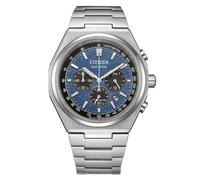 Citizen - CA4610-85L - Armbanduhr - Herren - Solar - Titanium