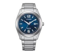 Citizen Titanium Eco Drive Herrenuhr (AW1641-81L)
