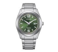 Citizen Titanium Eco Drive Herrenuhr (AW1641-81X)