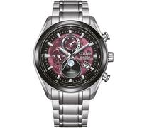 Citizen Tsuki-yomi Radio Controlled Titan Herrenuhr