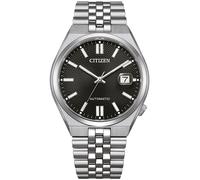 Citizen Tsuyosa 60 Automatic NK0020-55E - Herren - 40 mm - Analog - Automatik - Saphirglas