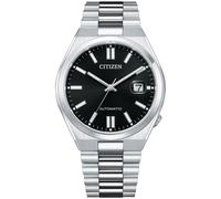 Citizen Tsuyosa Automatic NJ0150-81E - Herren - 40 mm - Analog - Automatik - Saphirglas