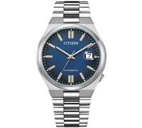 Citizen Herrenuhr Automatik Kollektion NJ0151-88L