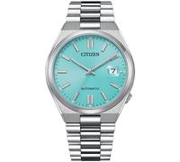 Citizen Tsuyosa Automatic NJ0151-88M - Herren - 40 mm - Analog - Automatik - Saphirglas
